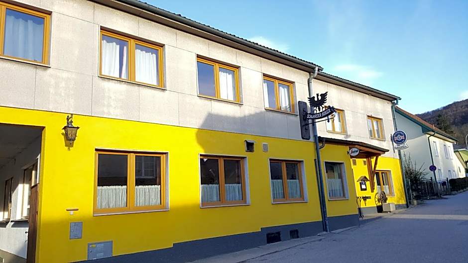 Gasthaus Schwarzer Adler