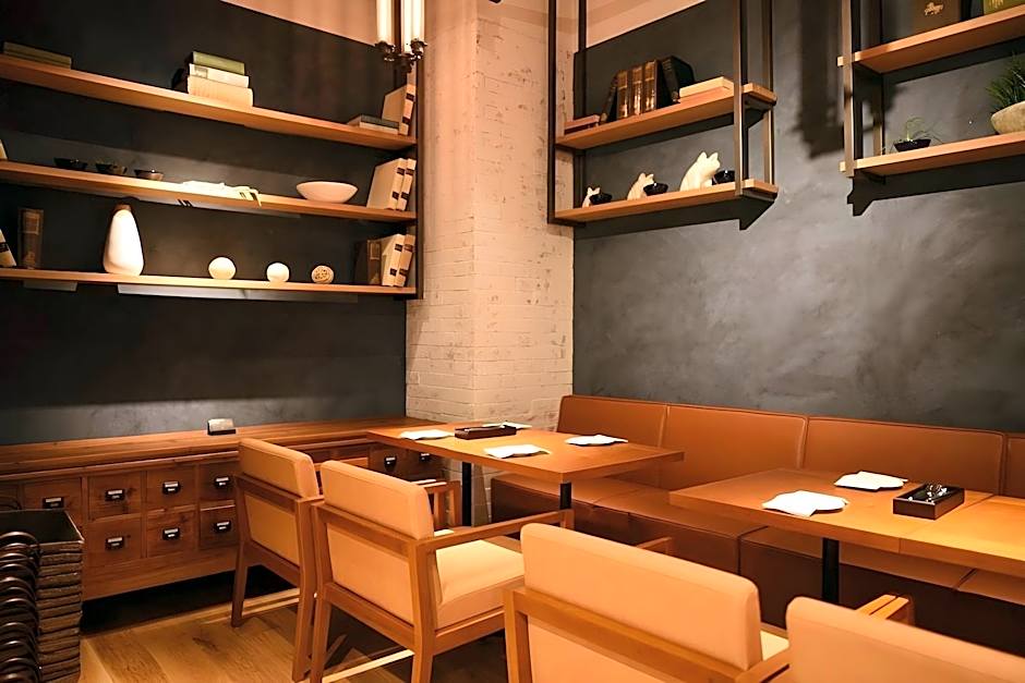Hotel Risveglio Akasaka