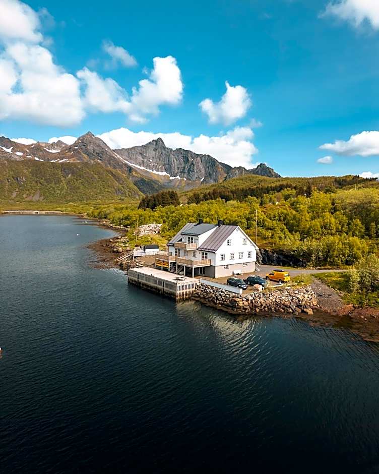 Lofoten Apartments