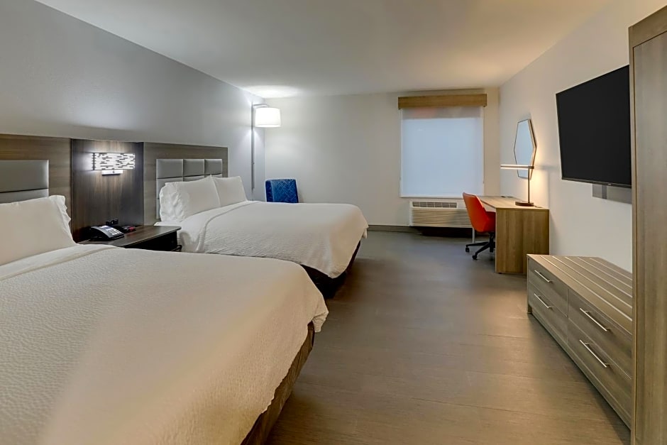 Holiday Inn Express Lexington Southwest Nicholasville By IHG