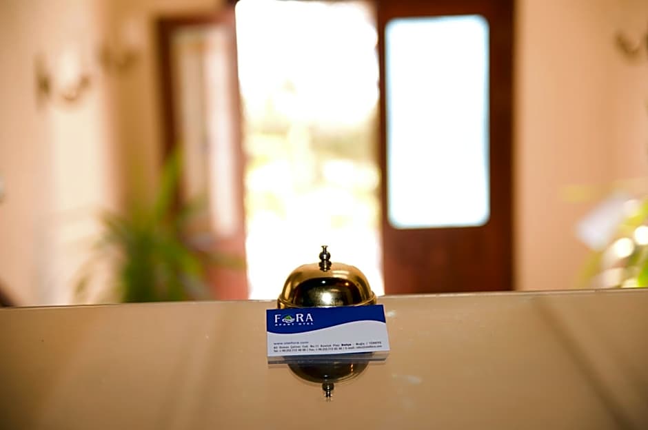 Fora Apart Hotel