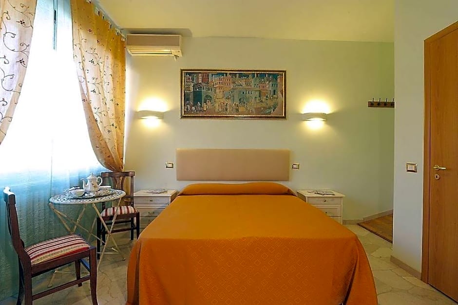 Hotel Arcadia