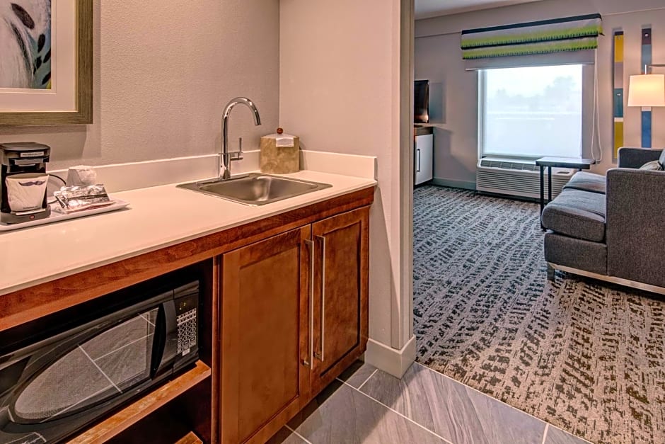 Hampton Inn By Hilton & Suites Nashville/Goodlettsville, TN