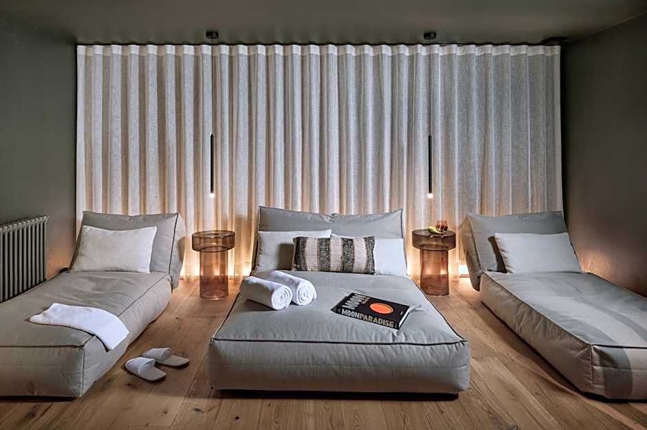 Hotel Sport Klosters