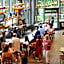Crowne Plaza Atlanta Perimeter at Ravinia By IHG
