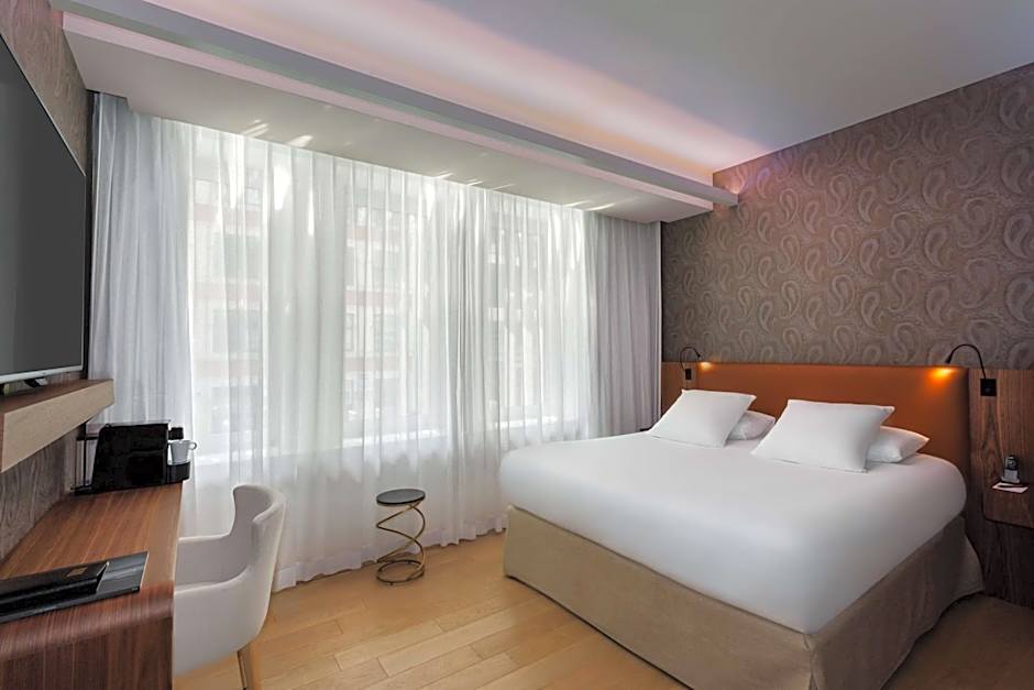 Hotel L'Arbre Voyageur - LILLE