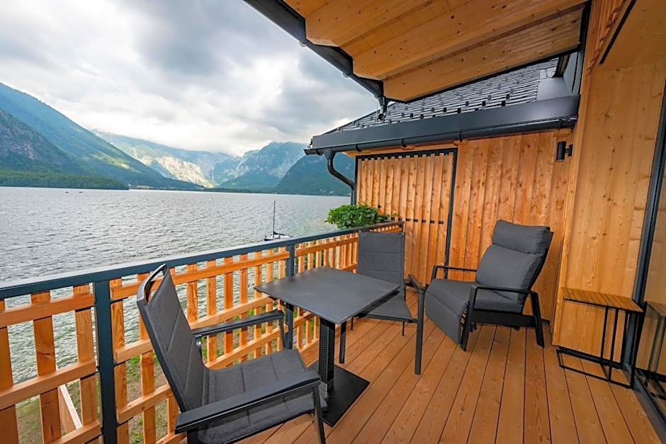 Boutiquehotel Strand Hallstatt - Adults only