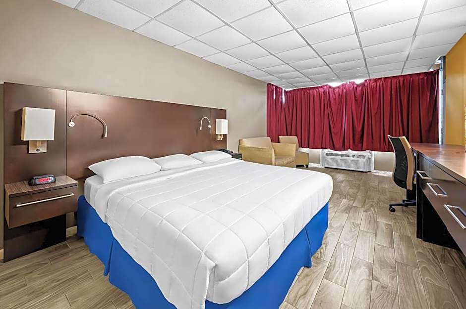 Econo Lodge Gretna - New Orleans