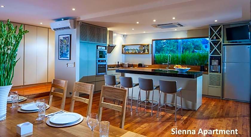 Sienna Villas