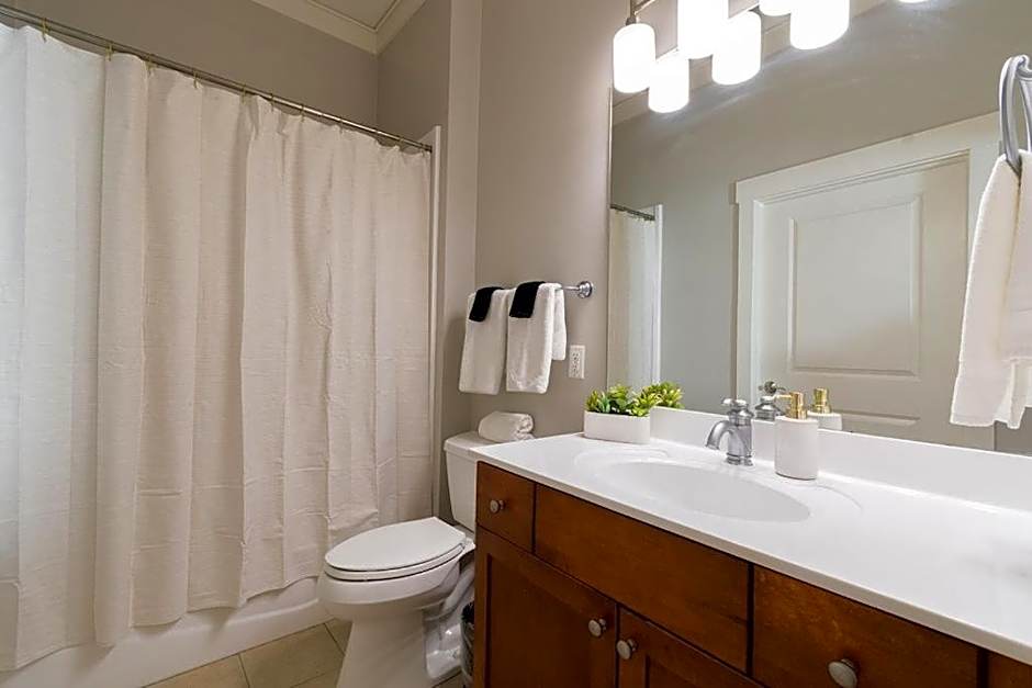 Savannah Residences