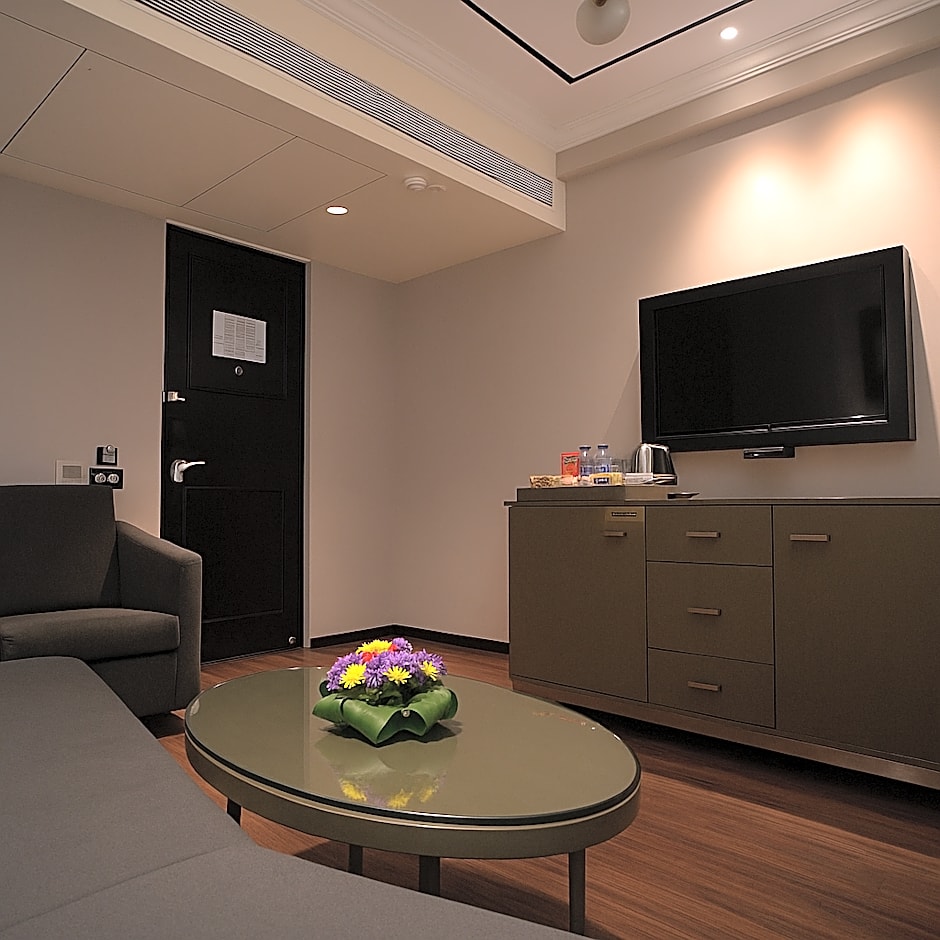 Photo 1 of 12 of Luxury Suite