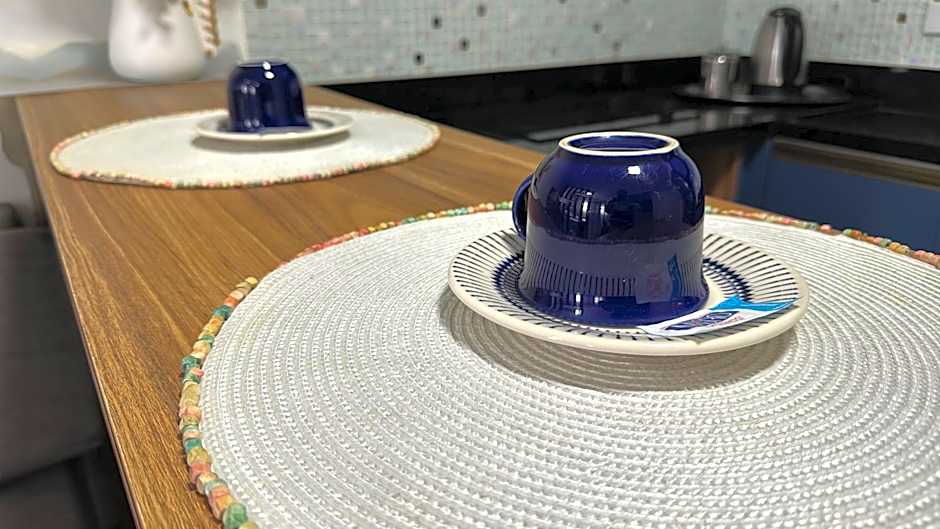 Studio Batel com ótima localização