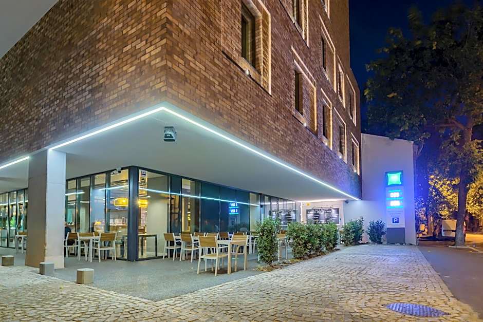Ibis Styles Bucharest Center