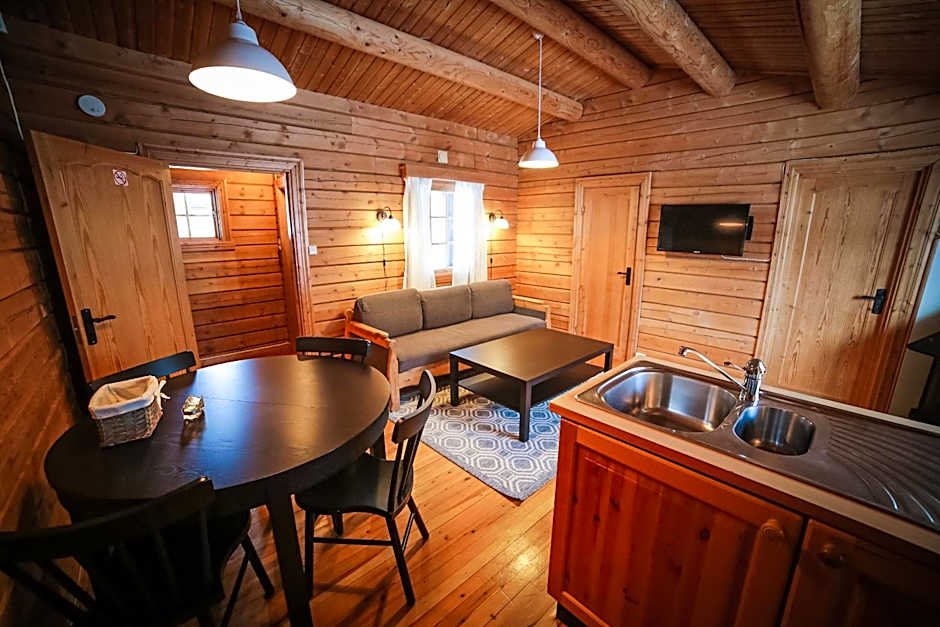 Vesterland Feriepark - Hotel, Cabins and Apartments