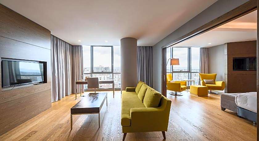 Radisson Blu Hotel Kayseri