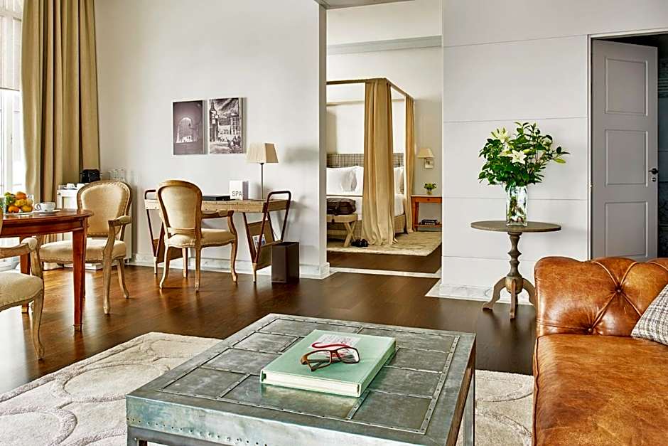 URSO Hotel & Spa, a Small Luxury Hotel of the World