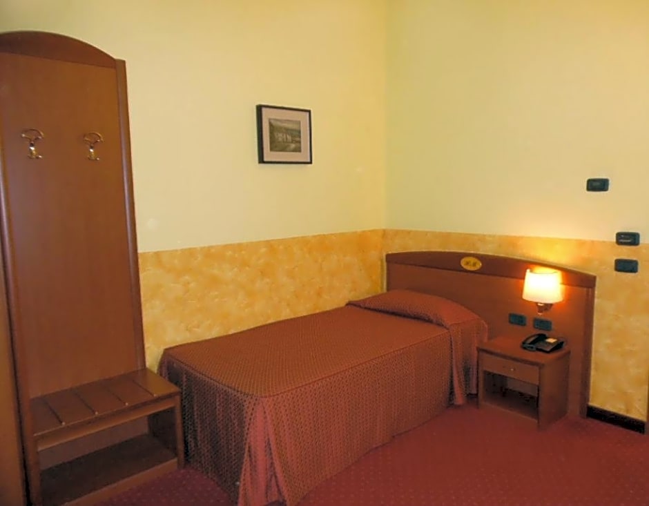 Hotel Majestic