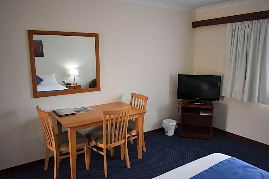 Admiral Motel Bunbury