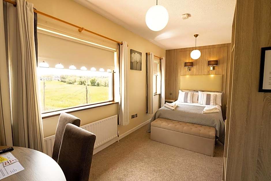 Station House Bed & Breakfast