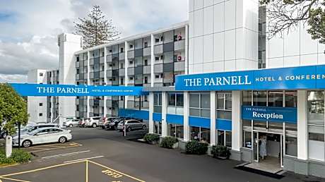 The Parnell Hotel & Conference Centre