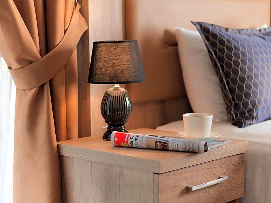 Jaff Hotels Nişantaşı