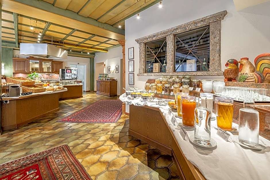 Hotel Serles