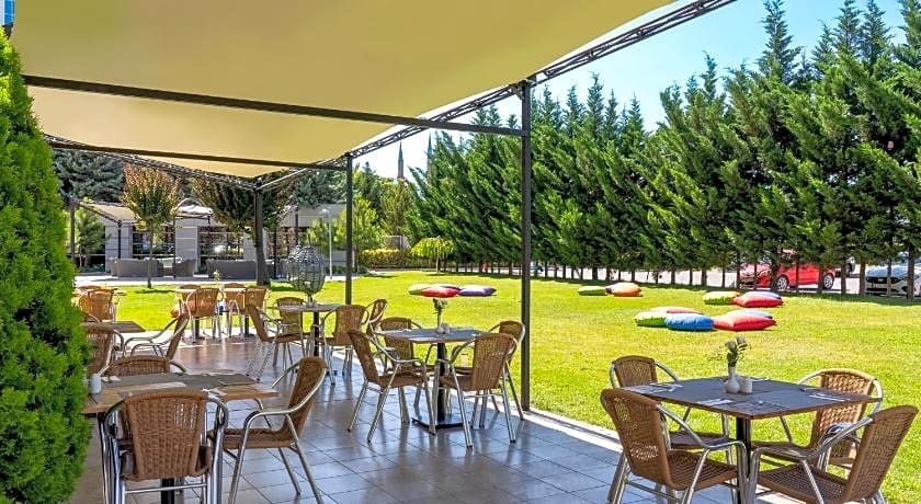 Ibis Kayseri