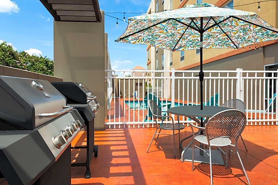 Home2 Suites By Hilton - Oxford