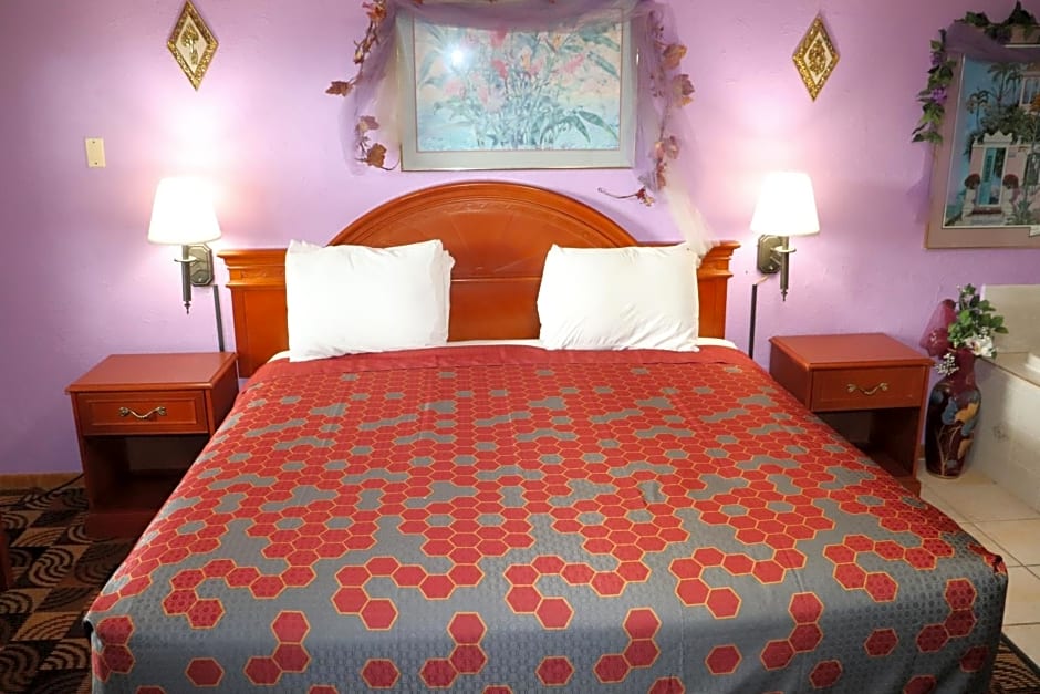 Best Nights Inn - Sparta