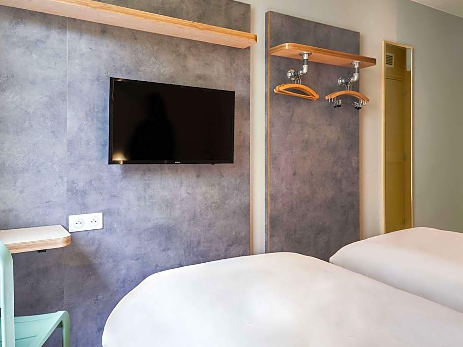 ibis budget Saint-Maurice