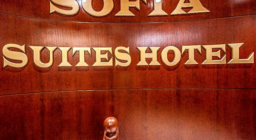 Sofia Suites Hotel