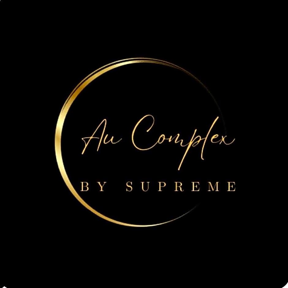 Au Complex By Suprême