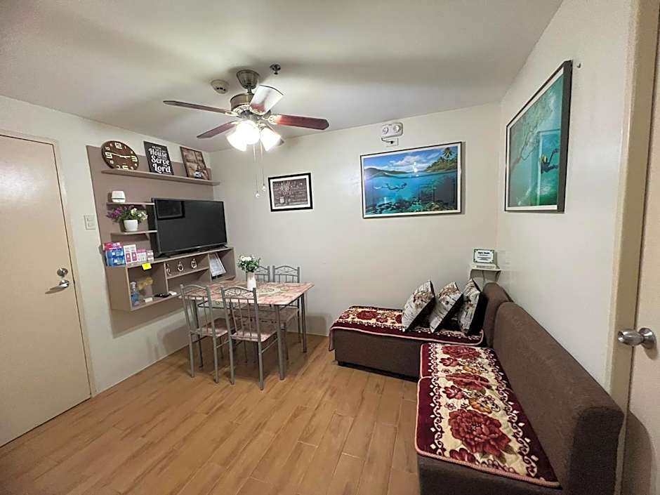 Jay's Condo - Seawind