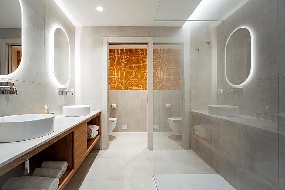 Hotel Cavalieri Palace & Suites