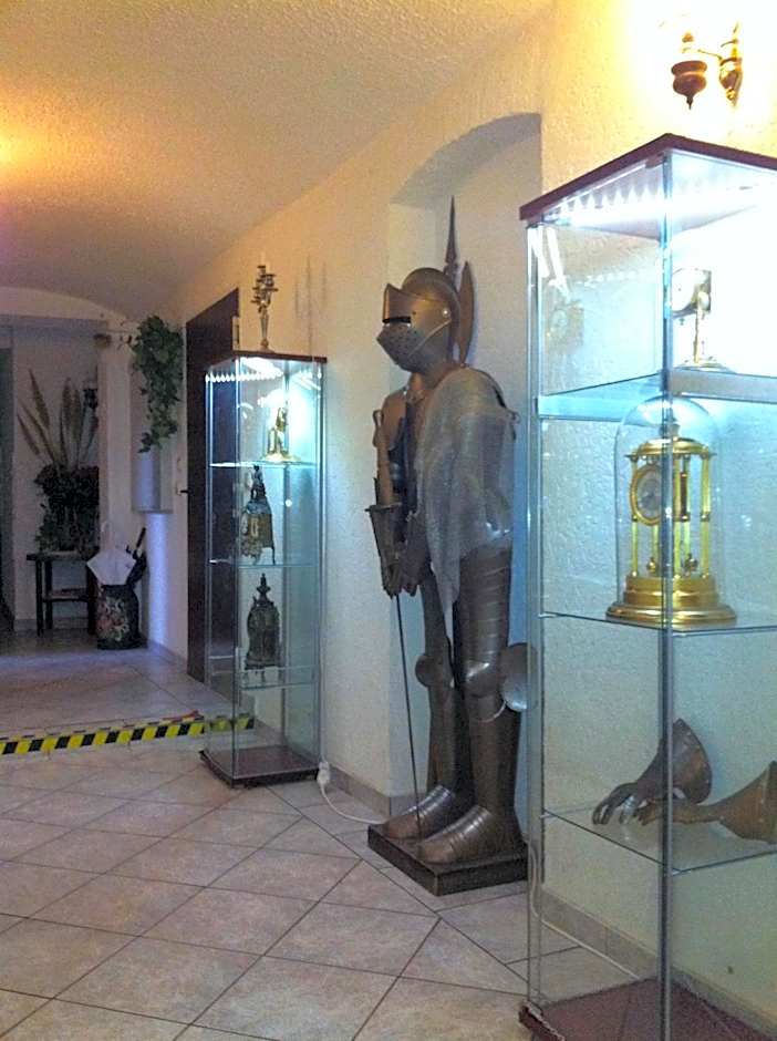 Hotel Zum Goldenen Löwen