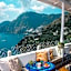 Villa Santa Chiara Positano Suites