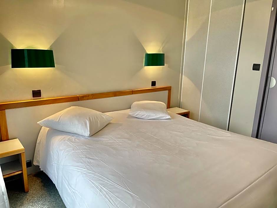 Logis Hôtel Le Keréden