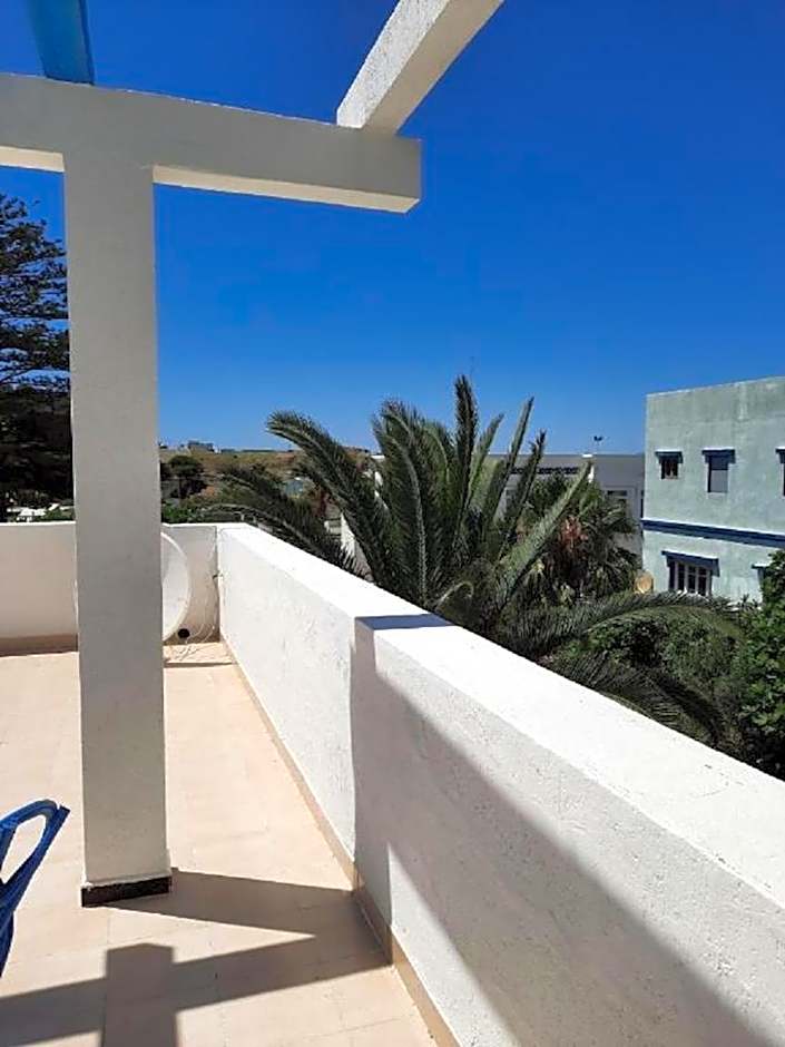 MAISON D HÔTES Marine KSAR SGHIR