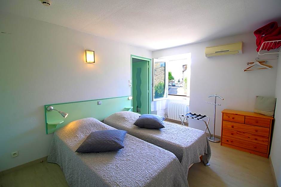 Auberge de la Couronne