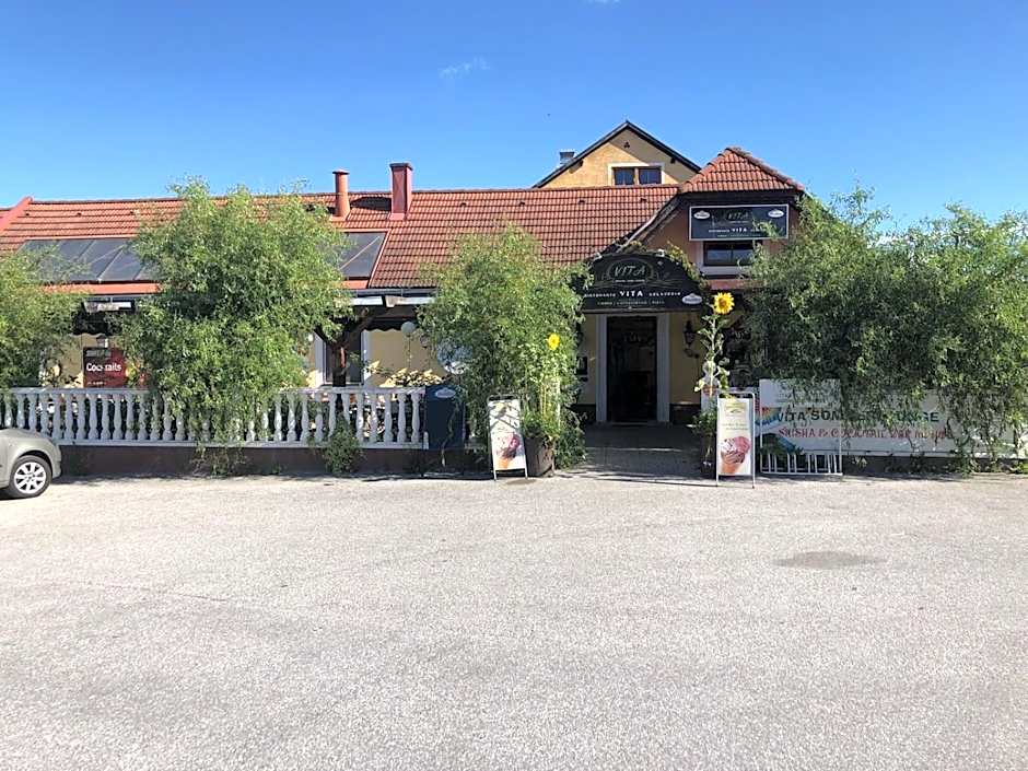 Vita Gasthof