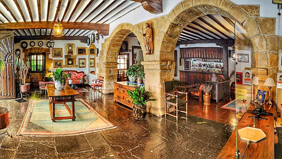 Hotel Museo Los Infantes