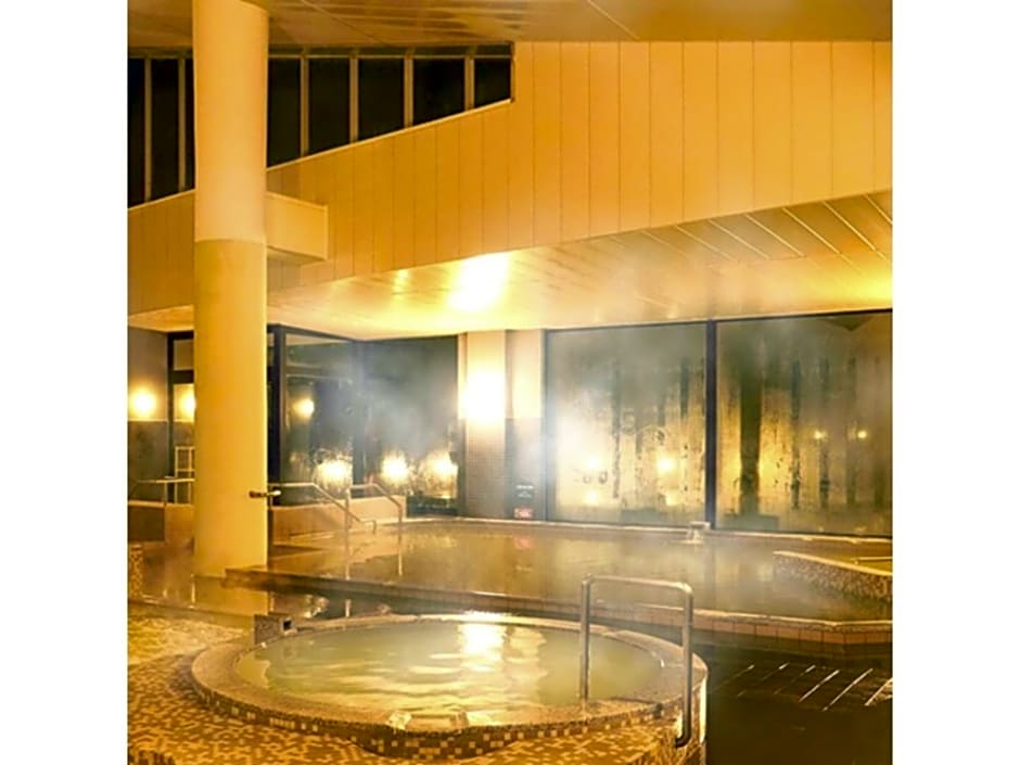 Ashibetsu Onsen Starlight Hotel - Vacation STAY 61779v