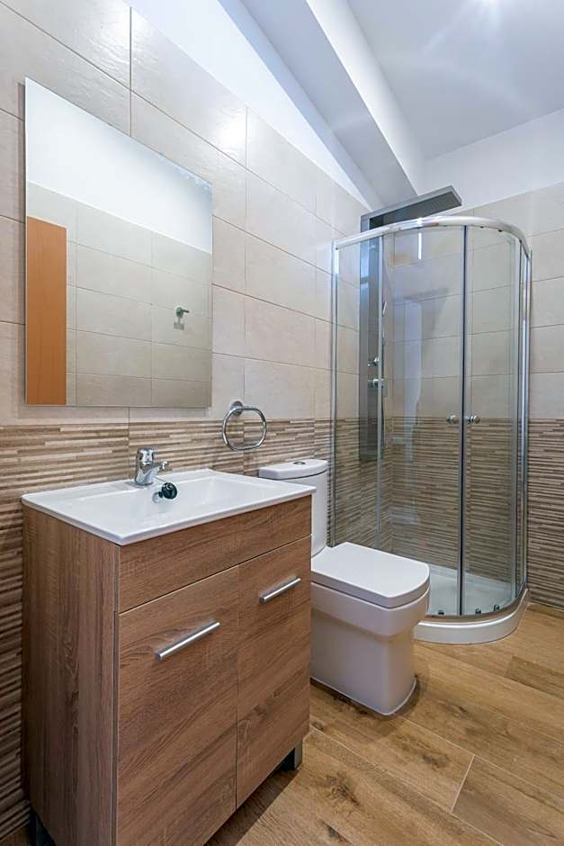 Hotel Donas e Cabaleiros