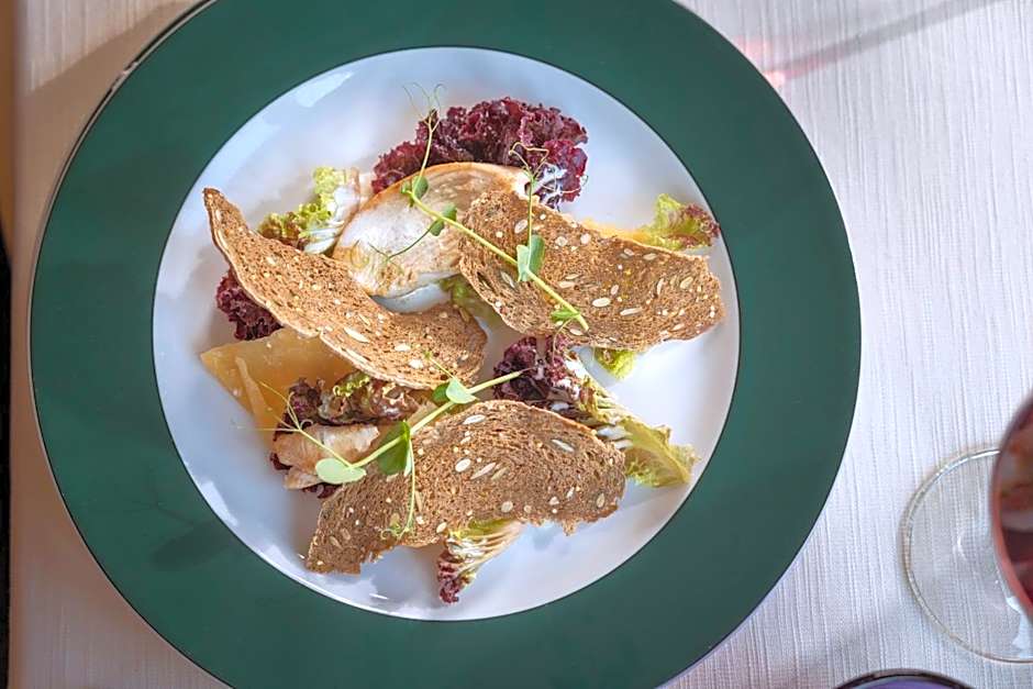 Hotel Londra Slow Living Molveno