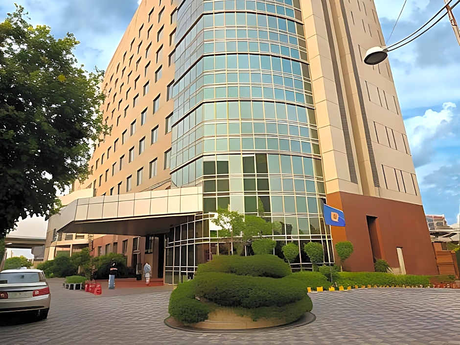Fortune Select Global, Gurugram - Member ITC Hotels' Group
