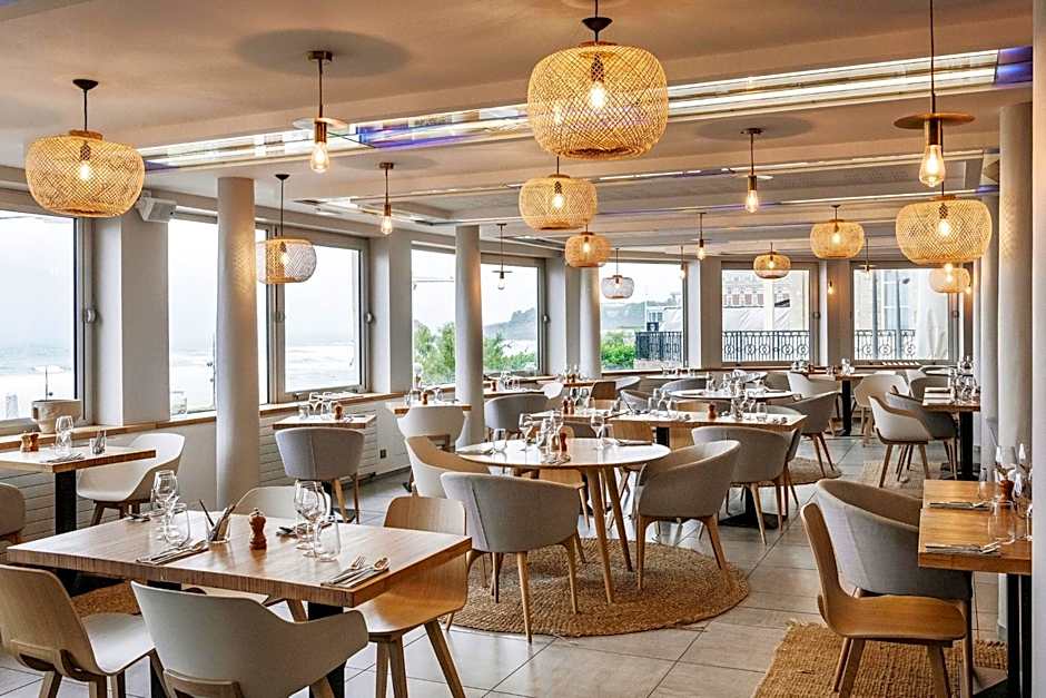 Hotel Le Windsor Biarritz