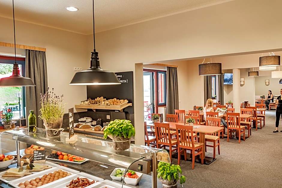 JUFA Hotel Maria Lankowitz