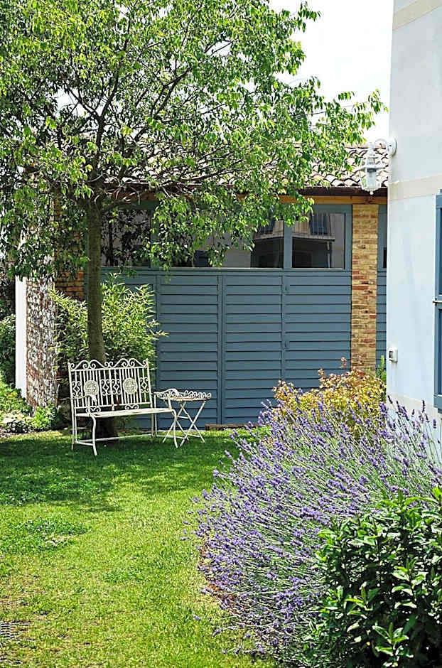 B&B La fabbrica delle idee