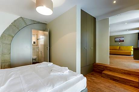 Aparthotel Hine Adon Fribourg