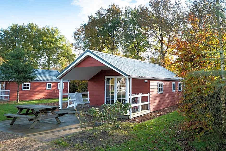 Europarcs De Wije Werelt